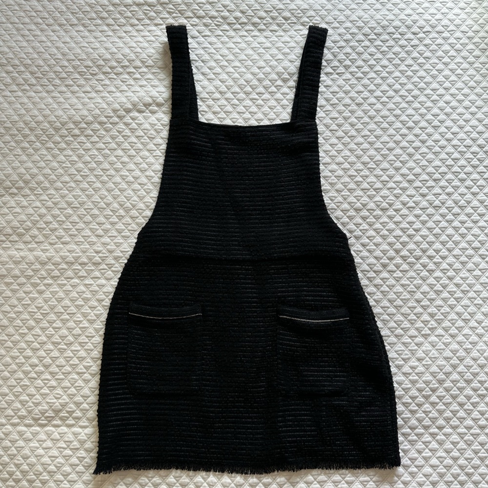 Overall Dress